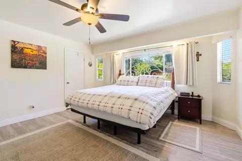 Bedroom - 5108 Laurelview Ave, Carmichael, CA 95608 photo 6 of 7