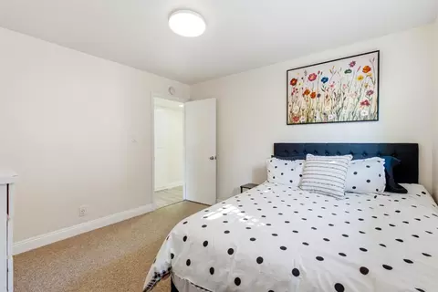 Bedroom - 5108 Laurelview Ave, Carmichael, CA 95608 photo 4 of 7