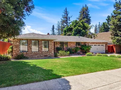 Exterior - 5108 Laurelview Ave, Carmichael, CA 95608 photo 17 of 17