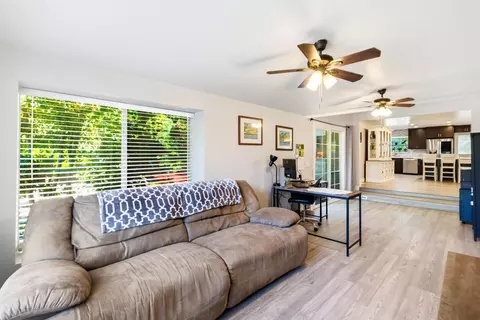 Living - 5108 Laurelview Ave, Carmichael, CA 95608 photo 3 of 3