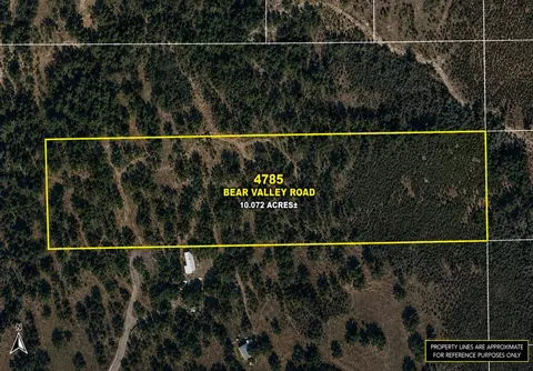 4785 Bear Valley Rd, Mariposa, CA 95338