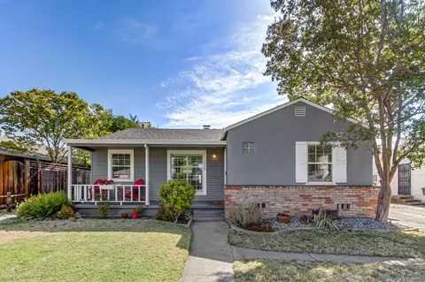 2729 Kroy Way, Sacramento, CA 95817