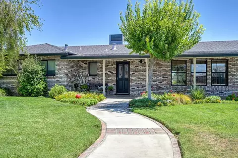 Exterior - 724 Vera Ave, Ripon, CA 95366 photo 4 of 22