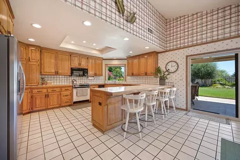 Kitchen - 724 Vera Ave, Ripon, CA 95366 photo 1 of 7