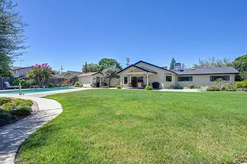Exterior - 724 Vera Ave, Ripon, CA 95366 photo 19 of 22