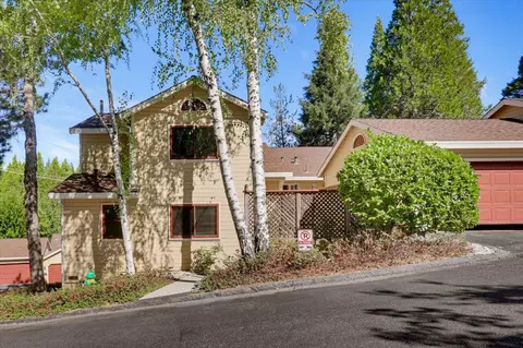 311 Bridge Way, Nevada City, CA 95959