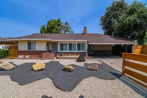 8031 Lorin Ave, Sacramento, CA 95828
