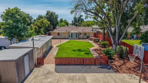 8031 Lorin Ave, Sacramento, CA 95828