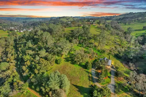 10538 Fleehart St, Amador City, CA 95601