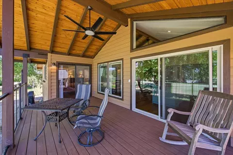 Exterior - 11306 Ringtail Rd, Penn Valley, CA 95946 photo 6 of 10