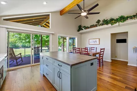 Kitchen - 11306 Ringtail Rd, Penn Valley, CA 95946 photo 9 of 10