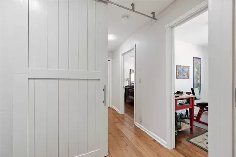 Entry Way - 11306 Ringtail Rd, Penn Valley, CA 95946 photo 9 of 11
