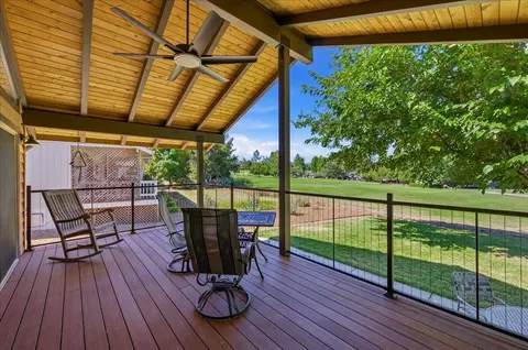 Exterior - 11306 Ringtail Rd, Penn Valley, CA 95946 photo 5 of 10