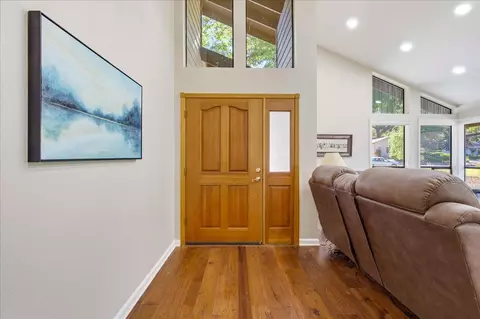 Entry Way - 11306 Ringtail Rd, Penn Valley, CA 95946 photo 1 of 11