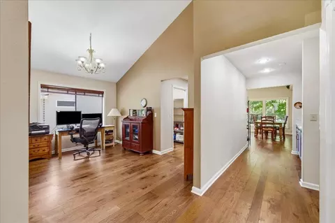 Entry Way - 11306 Ringtail Rd, Penn Valley, CA 95946 photo 4 of 11