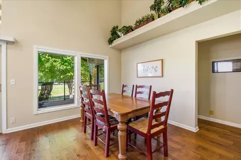 Dining - 11306 Ringtail Rd, Penn Valley, CA 95946 photo 1 of 2