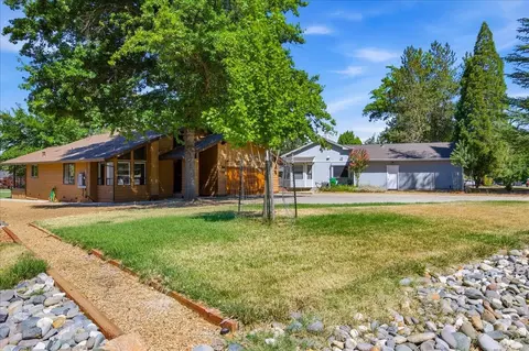 Exterior - 11306 Ringtail Rd, Penn Valley, CA 95946 photo 10 of 10