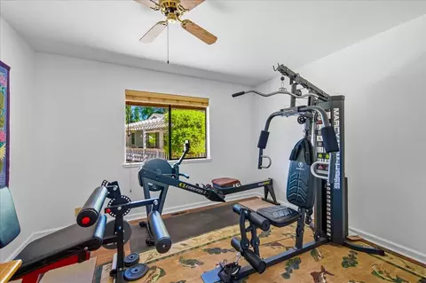 Bedroom - 11306 Ringtail Rd, Penn Valley, CA 95946 photo 5 of 5