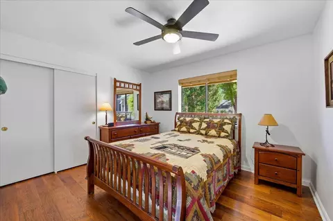 Bedroom - 11306 Ringtail Rd, Penn Valley, CA 95946 photo 4 of 5
