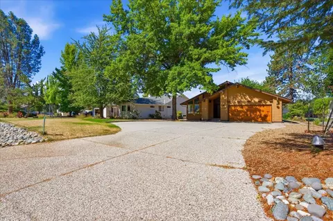 Exterior - 11306 Ringtail Rd, Penn Valley, CA 95946 photo 7 of 10