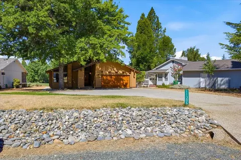 Exterior - 11306 Ringtail Rd, Penn Valley, CA 95946 photo 9 of 10