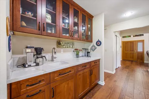 Kitchen - 11306 Ringtail Rd, Penn Valley, CA 95946 photo 10 of 10