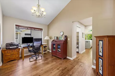 Entry Way - 11306 Ringtail Rd, Penn Valley, CA 95946 photo 5 of 11