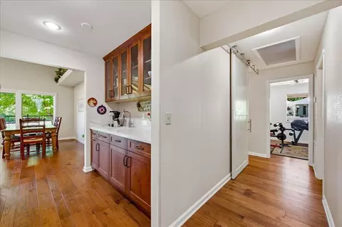 Entry Way - 11306 Ringtail Rd, Penn Valley, CA 95946 photo 8 of 11