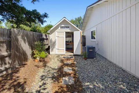 Exterior - 9532 Central Ave, Folsom, CA 95630 photo 3 of 19