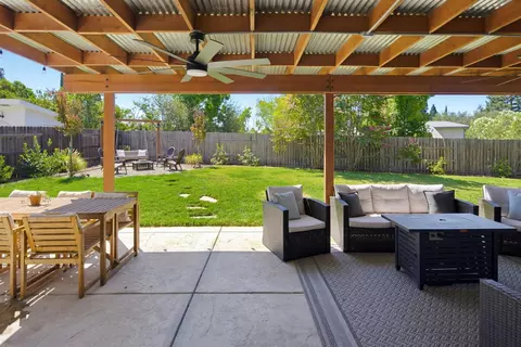 Exterior - 9532 Central Ave, Folsom, CA 95630 photo 4 of 19