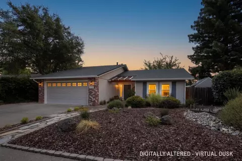 Exterior - 9532 Central Ave, Folsom, CA 95630 photo 19 of 19