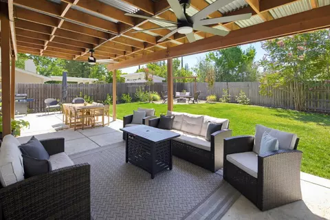 Exterior - 9532 Central Ave, Folsom, CA 95630 photo 13 of 19
