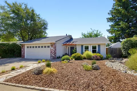 Exterior - 9532 Central Ave, Folsom, CA 95630 photo 16 of 19
