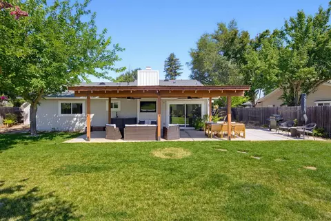 Exterior - 9532 Central Ave, Folsom, CA 95630 photo 10 of 19