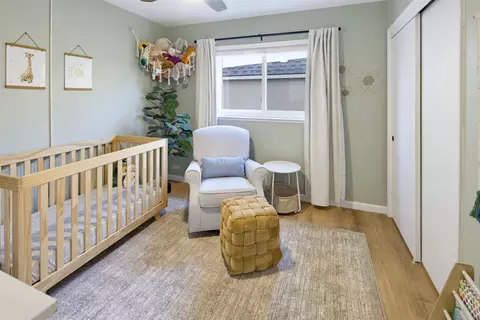 Bedroom - 9532 Central Ave, Folsom, CA 95630 photo 2 of 5