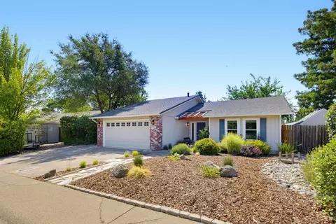 Exterior - 9532 Central Ave, Folsom, CA 95630 photo 17 of 19