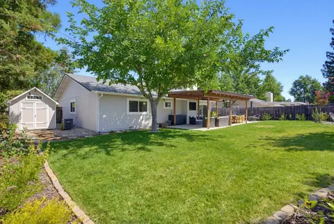 Exterior - 9532 Central Ave, Folsom, CA 95630 photo 2 of 19