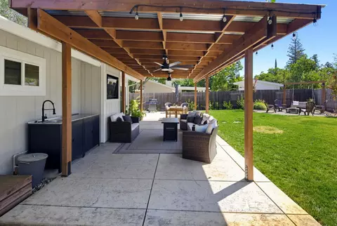 Exterior - 9532 Central Ave, Folsom, CA 95630 photo 12 of 19