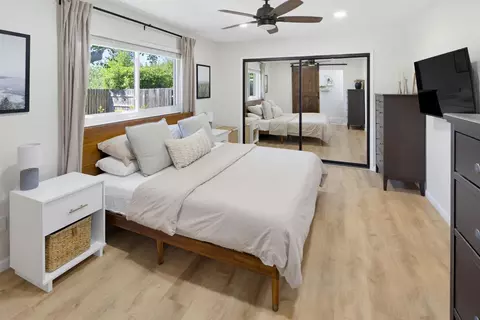 Bedroom - 9532 Central Ave, Folsom, CA 95630 photo 4 of 5