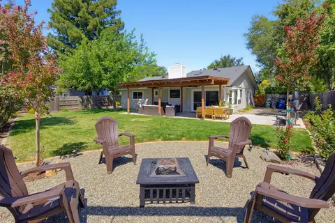 Exterior - 9532 Central Ave, Folsom, CA 95630 photo 9 of 19