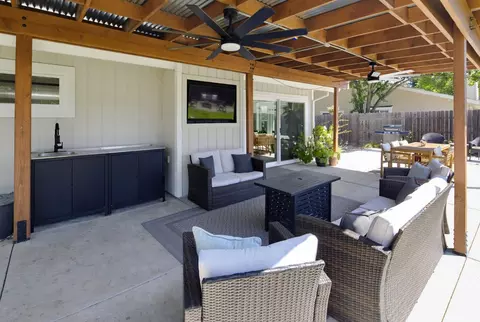 Exterior - 9532 Central Ave, Folsom, CA 95630 photo 11 of 19