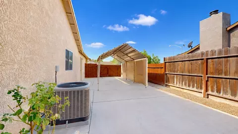 Exterior - 3905 Gable Way, Ceres, CA 95307 photo 6 of 7