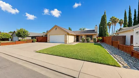 Exterior - 3905 Gable Way, Ceres, CA 95307 photo 2 of 7
