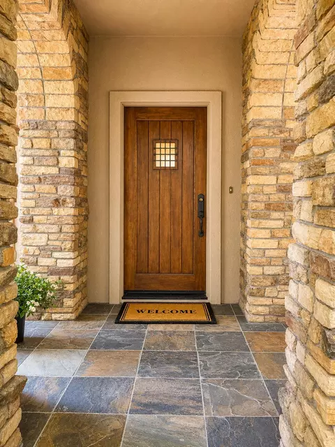 Entry Way - 2764 Redbridge Rd, Tracy, CA 95377 photo 1 of 2