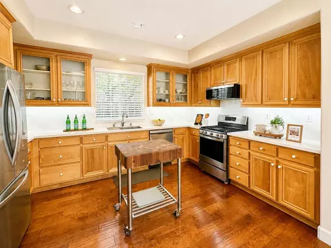 Kitchen - 2764 Redbridge Rd, Tracy, CA 95377 photo 1 of 1