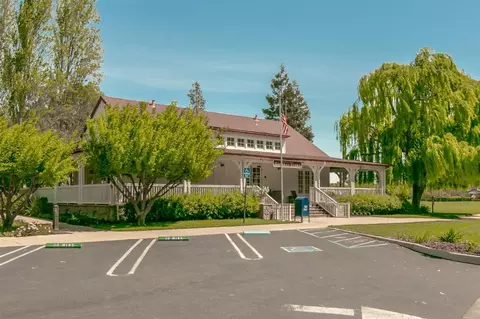 Exterior - 2764 Redbridge Rd, Tracy, CA 95377 photo 7 of 9