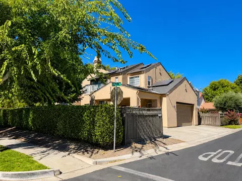 Exterior - 2764 Redbridge Rd, Tracy, CA 95377 photo 6 of 9