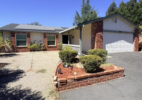 2647 Wentworth Rd, Cameron Park, CA 95682