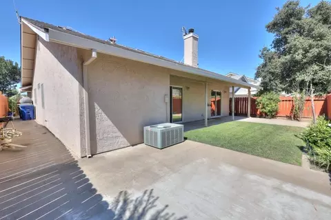 Exterior - 1728 Nighthawk Way, Modesto, CA 95358 photo 9 of 16
