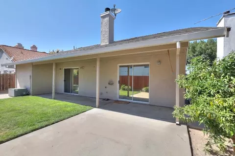 Exterior - 1728 Nighthawk Way, Modesto, CA 95358 photo 8 of 16